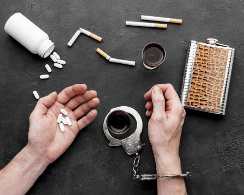 addiction-pills-cigarettes