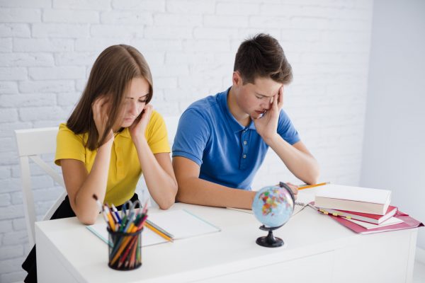 tired-teenagers-lesson